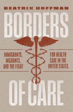 Cover Borders of Care