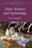 Dairy Science and Technology Dairy Science and Technology