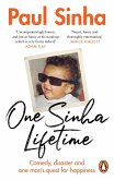 One Sinha Lifetime