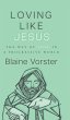 Loving Like Jesus - Bild 1
