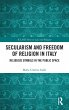 Secularism and Freedom of Religion in... - Bild 1