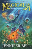 Magicalia: Thief of Shadows Magicalia: Thief of Shadows