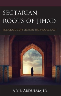 Cover Sectarian Roots of Jihad