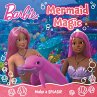 Barbie Mermaid Magic Picture Book - Bild 1