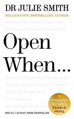 Open When... - Smith, Julie