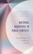 Maternal Narratives in Public Contexts - Bild 1