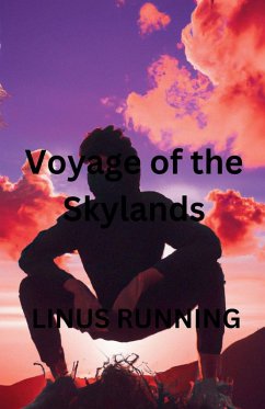 Cover Voyage of the Skylands