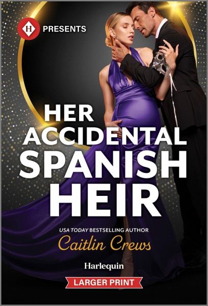 Her Accidental Spanish Heir