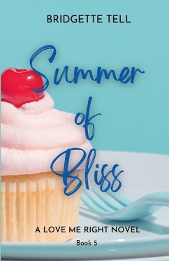 Cover Summer of Bliss