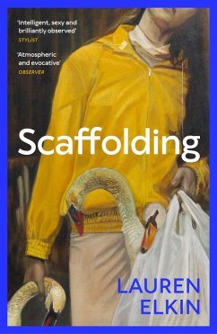 Cover Scaffolding