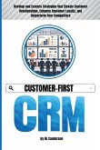 Customer-First CRM Customer-First CRM