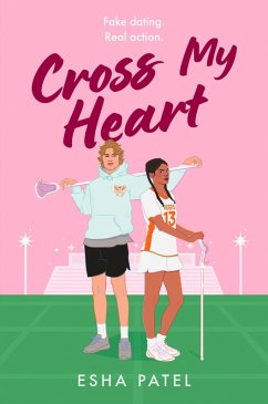 Cover Cross My Heart