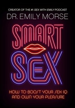 Smart Sex - Morse, Dr Emily