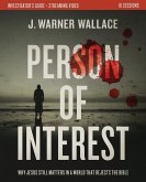Person of Interest Investigator's Guide plus Streaming Video Softcover Person of Interest Investigator's Guide plus Streaming Video Softcover