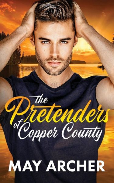 The Pretenders of Copper County The Pretenders of Copper County