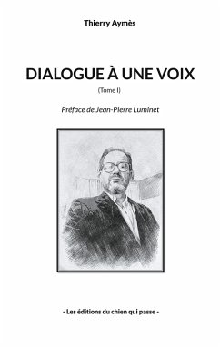 Cover Dialogue à une voix