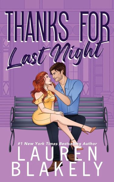 Thanks For Last Night