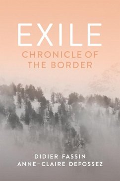 Cover Exile