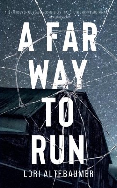 Cover A Far Way to Run