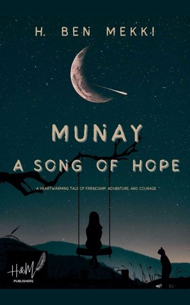 Munay A Song of Hope Munay A Song of Hope