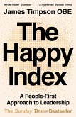 The Happy Index The Happy Index
