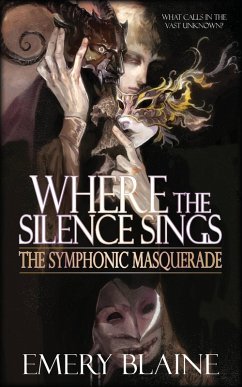 Cover Where the Silence Sings