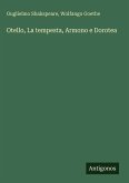 Otello, La tempesta, Armono e Dorotea