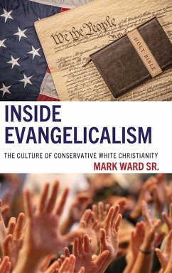 Cover Inside Evangelicalism
