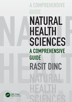 Cover Natural Health Sciences
