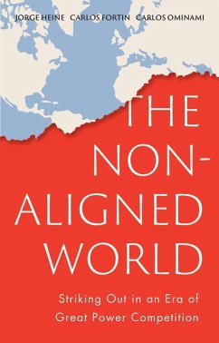 Cover The Non-Aligned World