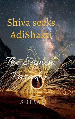 Cover Shiva Seeks Adi Shakti