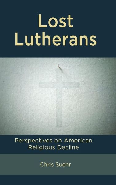 Lost Lutherans