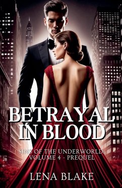 Betrayal in Blood - Blake, Lena