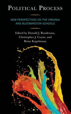 Cover Political Process