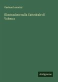 Illustrazione sulla Cattedrale di Volterra