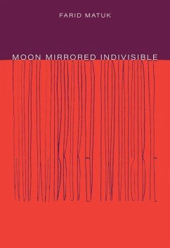 Cover Moon Mirrored Indivisible