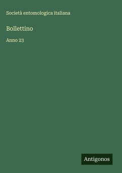 Cover Bollettino