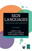 Sign Languages Sign Languages