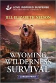 Wyoming Wilderness Survival