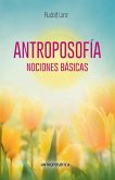 Antroposofía, Nociones Básicas