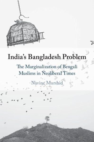 India's Bangladesh Problem India's Bangladesh Problem