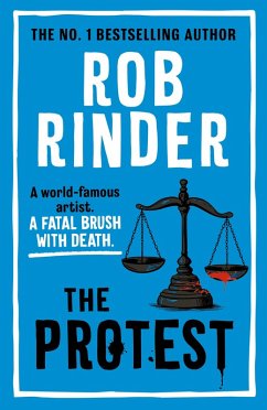 Cover The Protest