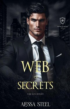 Web of Secrets - Steel, Alessa