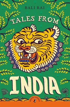 Tales from India - Rai, Bali