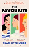 The Favourite The Favourite