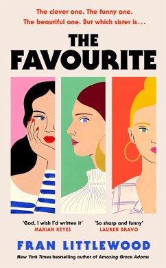 Cover The Favourite