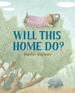 Cover Will This Home Do?