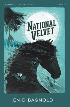 National Velvet - Bagnold, Enid