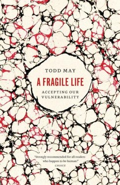 Cover A Fragile Life