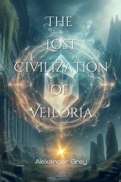 Cover The Lost Civilization of Veiloria